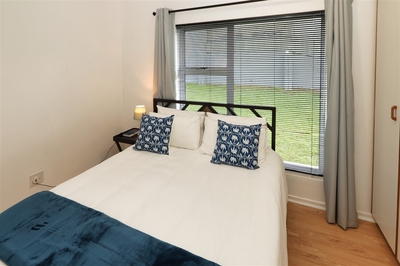 Exclusive Use Holiday Home