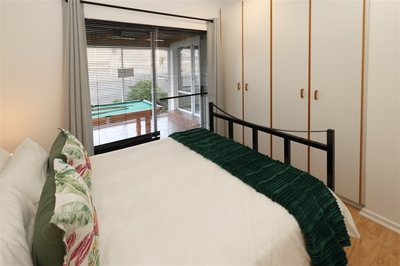 Exclusive Use Holiday Home