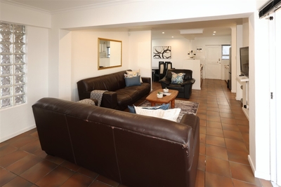 Exclusive Use Holiday Home