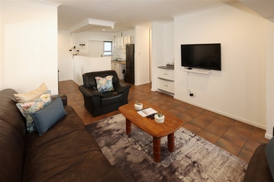 Exclusive Use Holiday Home