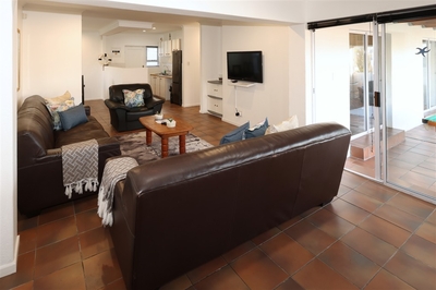 Exclusive Use Holiday Home