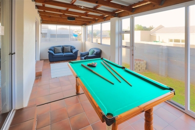 Exclusive Use Holiday Home