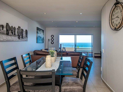 Exclusive Use Holiday Apartment