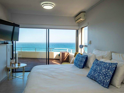 Exclusive Use Holiday Apartment