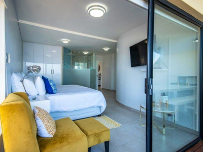 Exclusive Use Holiday Apartment