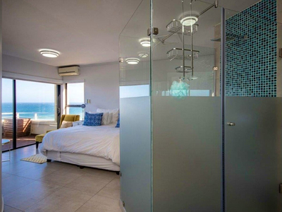 Exclusive Use Holiday Apartment