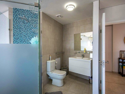 Exclusive Use Holiday Apartment