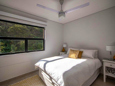 Exclusive Use Holiday Apartment