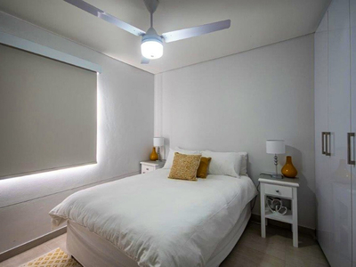 Exclusive Use Holiday Apartment