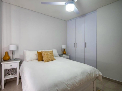 Exclusive Use Holiday Apartment