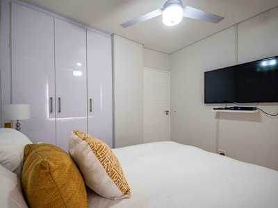 Exclusive Use Holiday Apartment