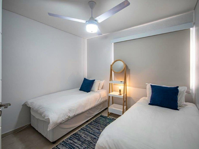 Exclusive Use Holiday Apartment