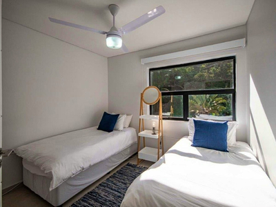 Exclusive Use Holiday Apartment