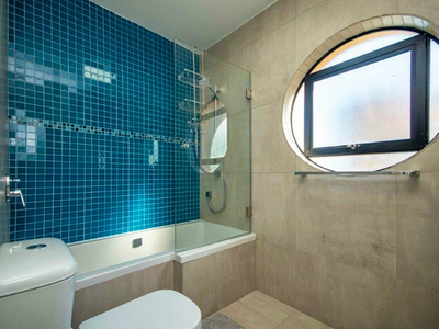 Exclusive Use Holiday Apartment