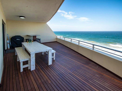 Exclusive Use Holiday Apartment