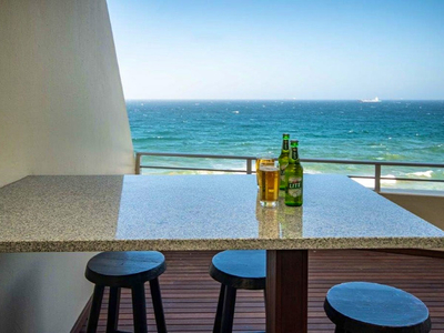 Exclusive Use Holiday Apartment