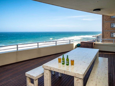 Exclusive Use Holiday Apartment