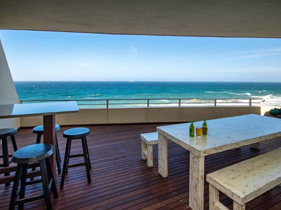 Exclusive Use Holiday Apartment