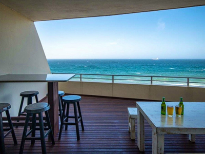 Exclusive Use Holiday Apartment