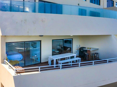 Exclusive Use Holiday Apartment