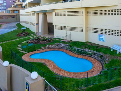 Exclusive Use Holiday Apartment