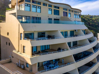 Exclusive Use Holiday Apartment