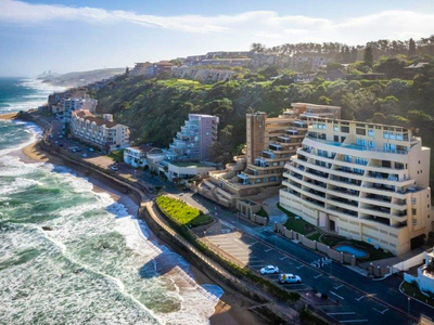 Exclusive Use Holiday Apartment