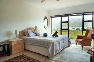 Exclusive Use Holiday Apartment