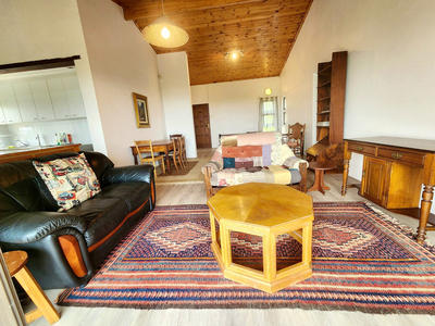 Exclusive Use Holiday Apartment