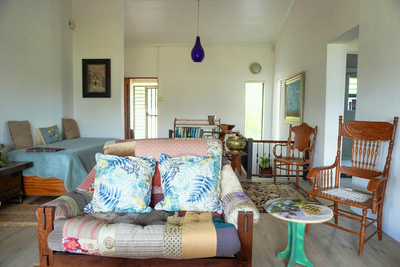 Exclusive Use Holiday Apartment