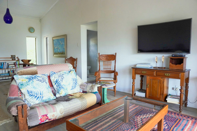Exclusive Use Holiday Apartment