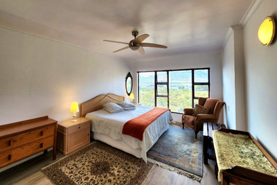 Exclusive Use Holiday Apartment