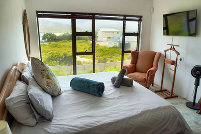 Exclusive Use Holiday Apartment