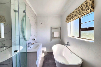 Exclusive Use Holiday Apartment