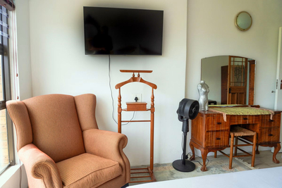 Exclusive Use Holiday Apartment