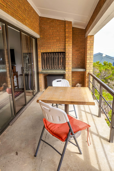 Exclusive Use Holiday Apartment