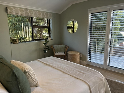 3 Bedroom Cottage