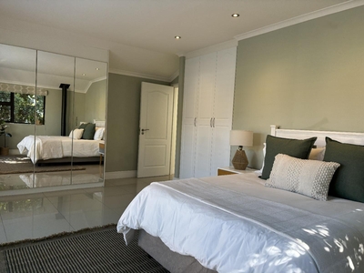 3 Bedroom Cottage