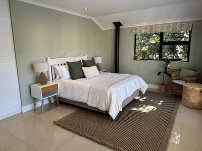 3 Bedroom Cottage