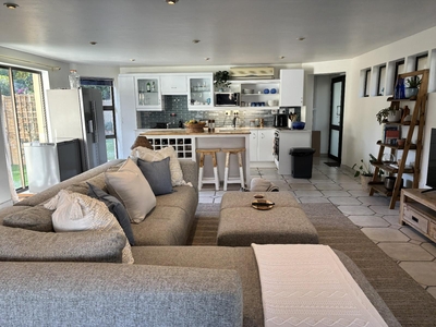 3 Bedroom Cottage