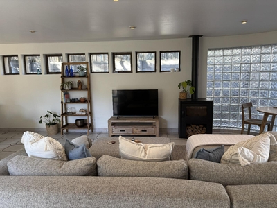 3 Bedroom Cottage