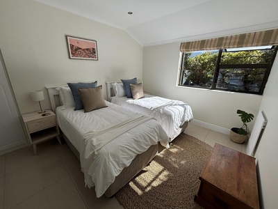 3 Bedroom Cottage