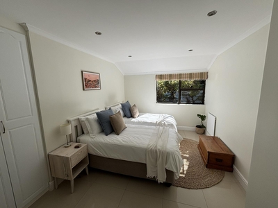 3 Bedroom Cottage