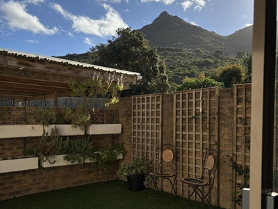 3 Bedroom Cottage