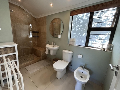 3 Bedroom Cottage