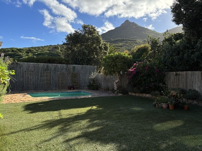 3 Bedroom Cottage