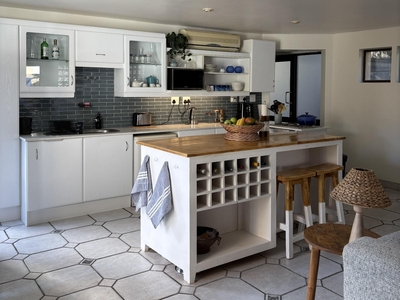 3 Bedroom Cottage