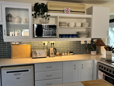 3 Bedroom Cottage