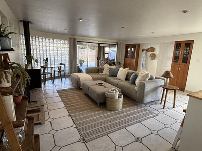 3 Bedroom Cottage