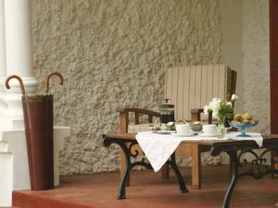 Leeuwenbosch Country House